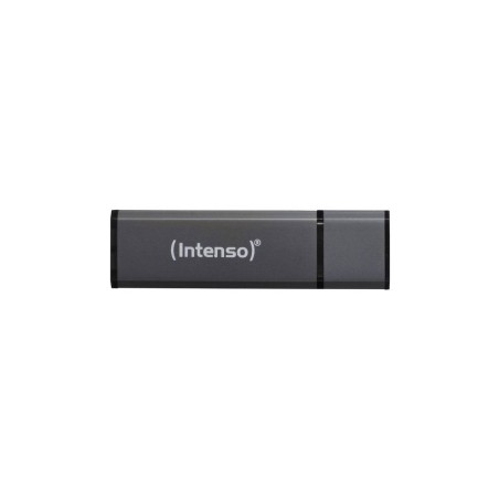 Intenso 64GB 20 ALU Line anthrazit